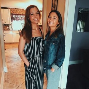 Meet your Posher, Nicolette